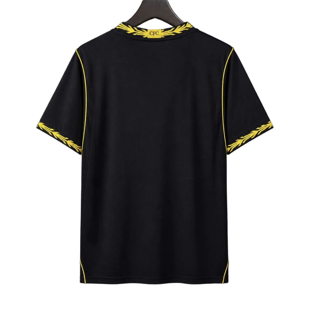 Chelsea 2026/27 Away Jersey