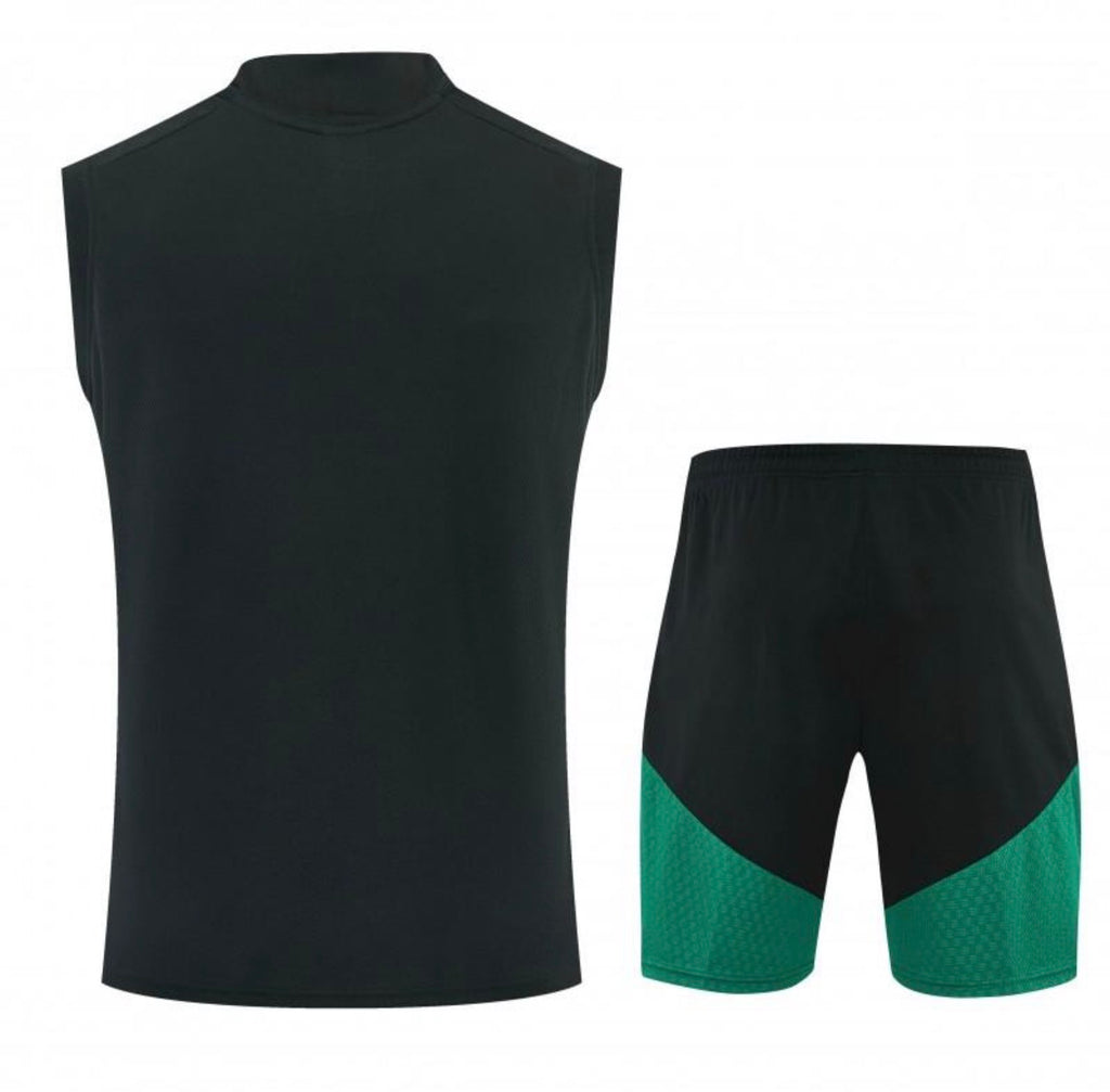 México Sleeveless Training set 26/27