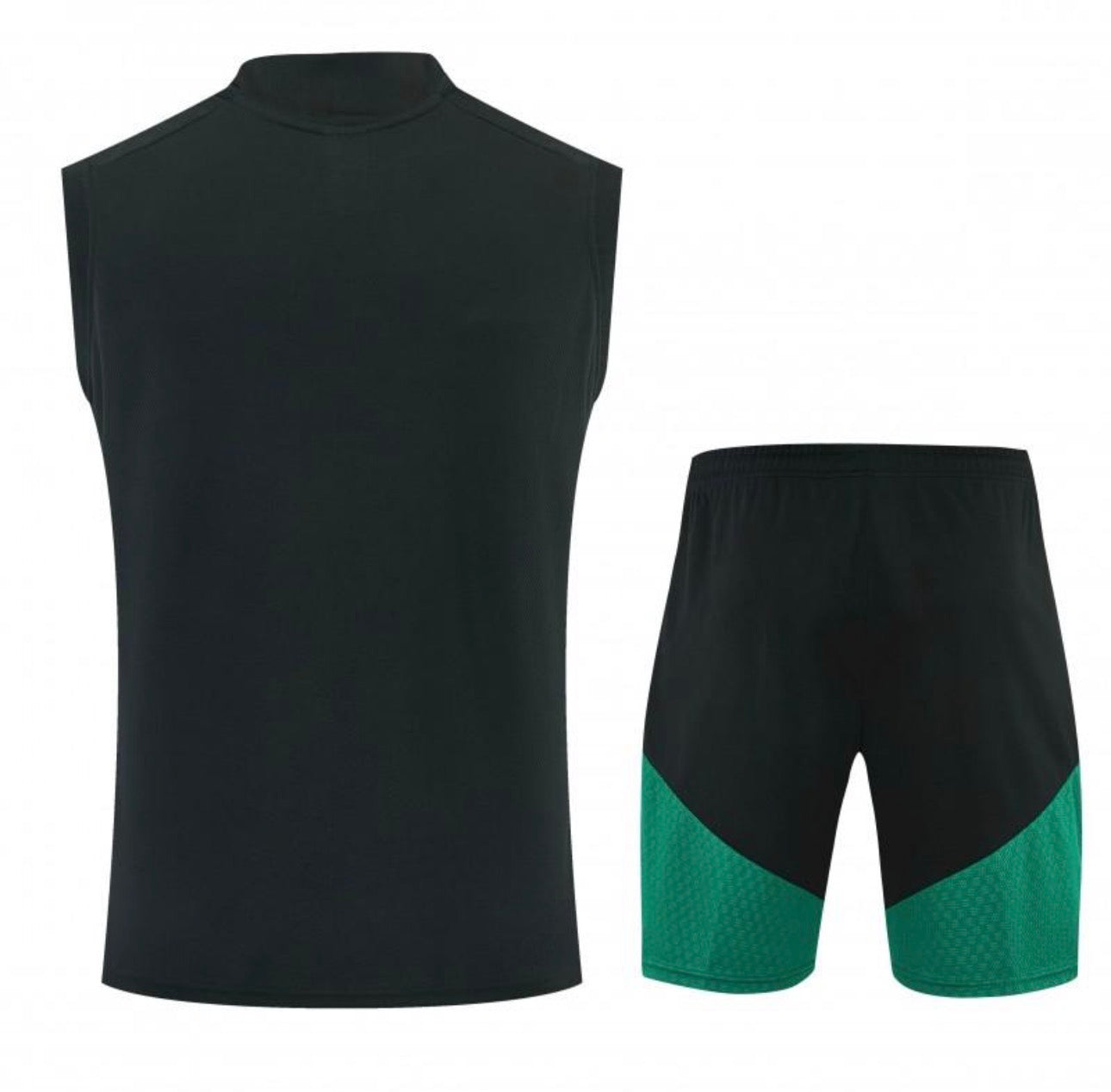 México Sleeveless Training set 26/27