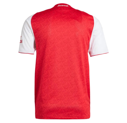 Arsenal FC 25/26 Home Jersey