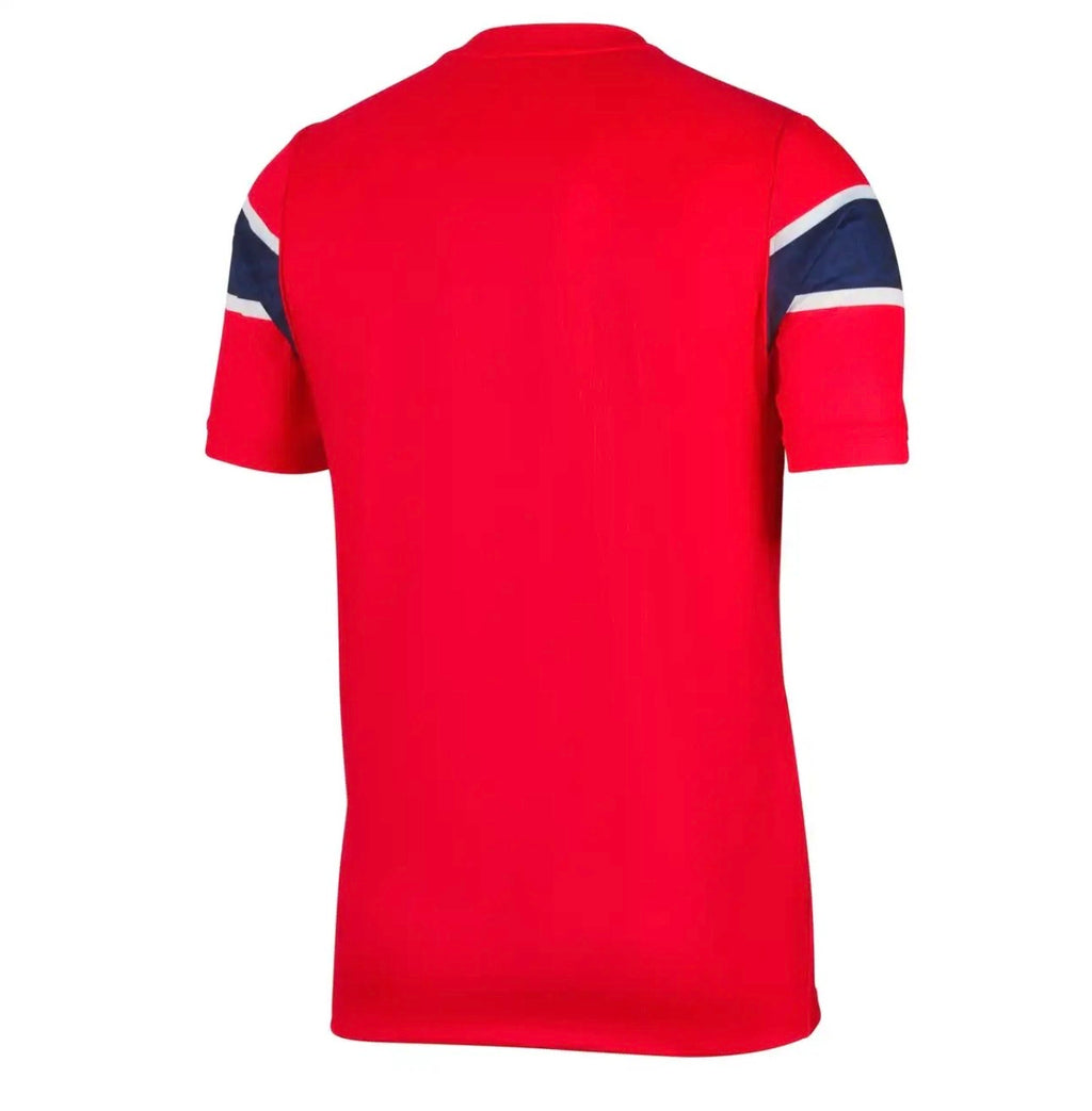 Norway ‘2026 World Cup’ Home Jersey