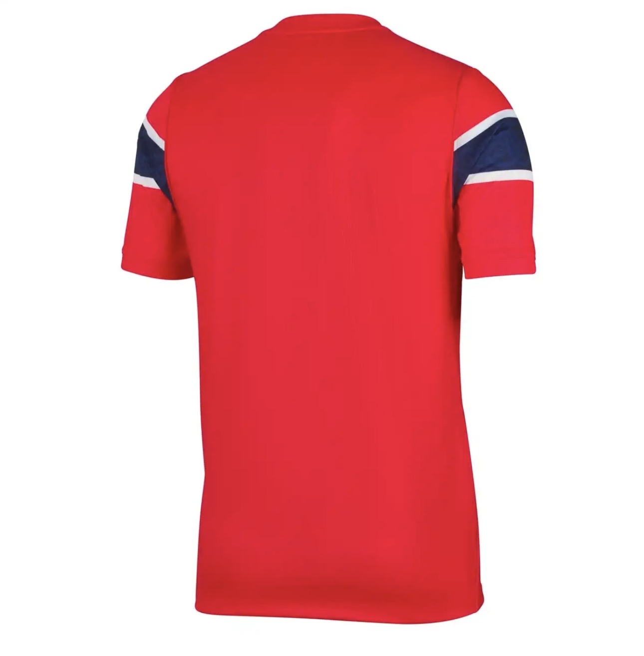 Norway ‘2026 World Cup’ Home Jersey