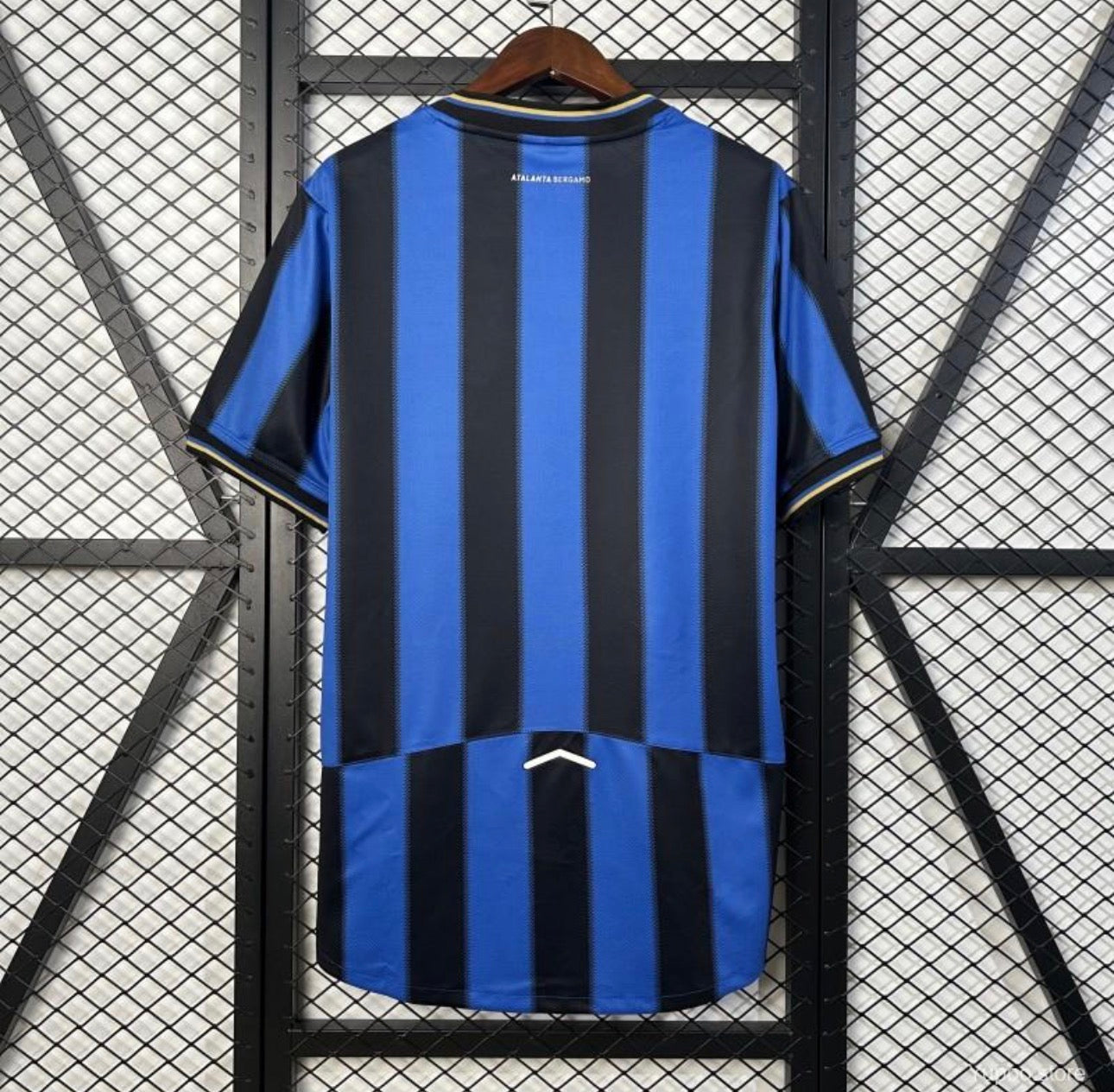 Atalanta 25/26 Home Jersey