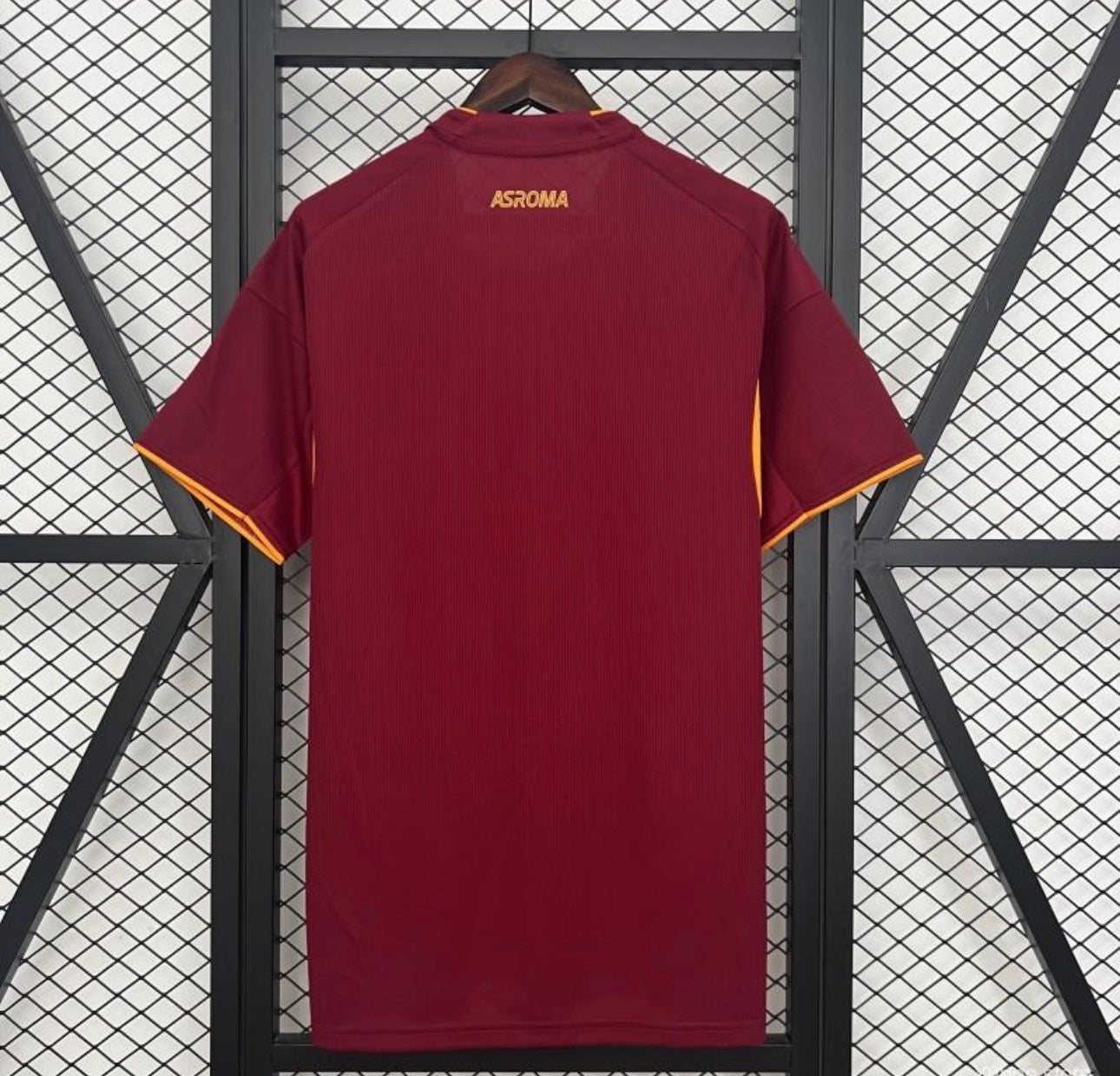 AS Roma 25/26 Home Jersey