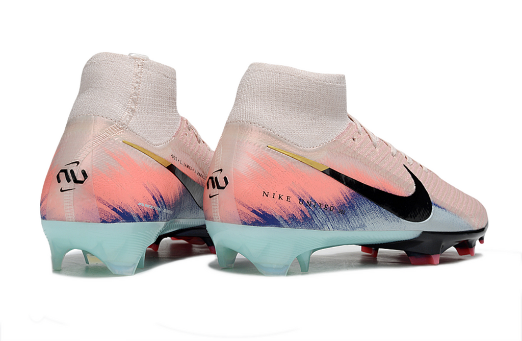 Nike United Mercurial Superfly 10 Elite FG