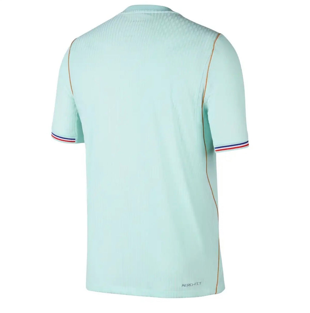 France ‘2026 World Cup’ Away Jersey
