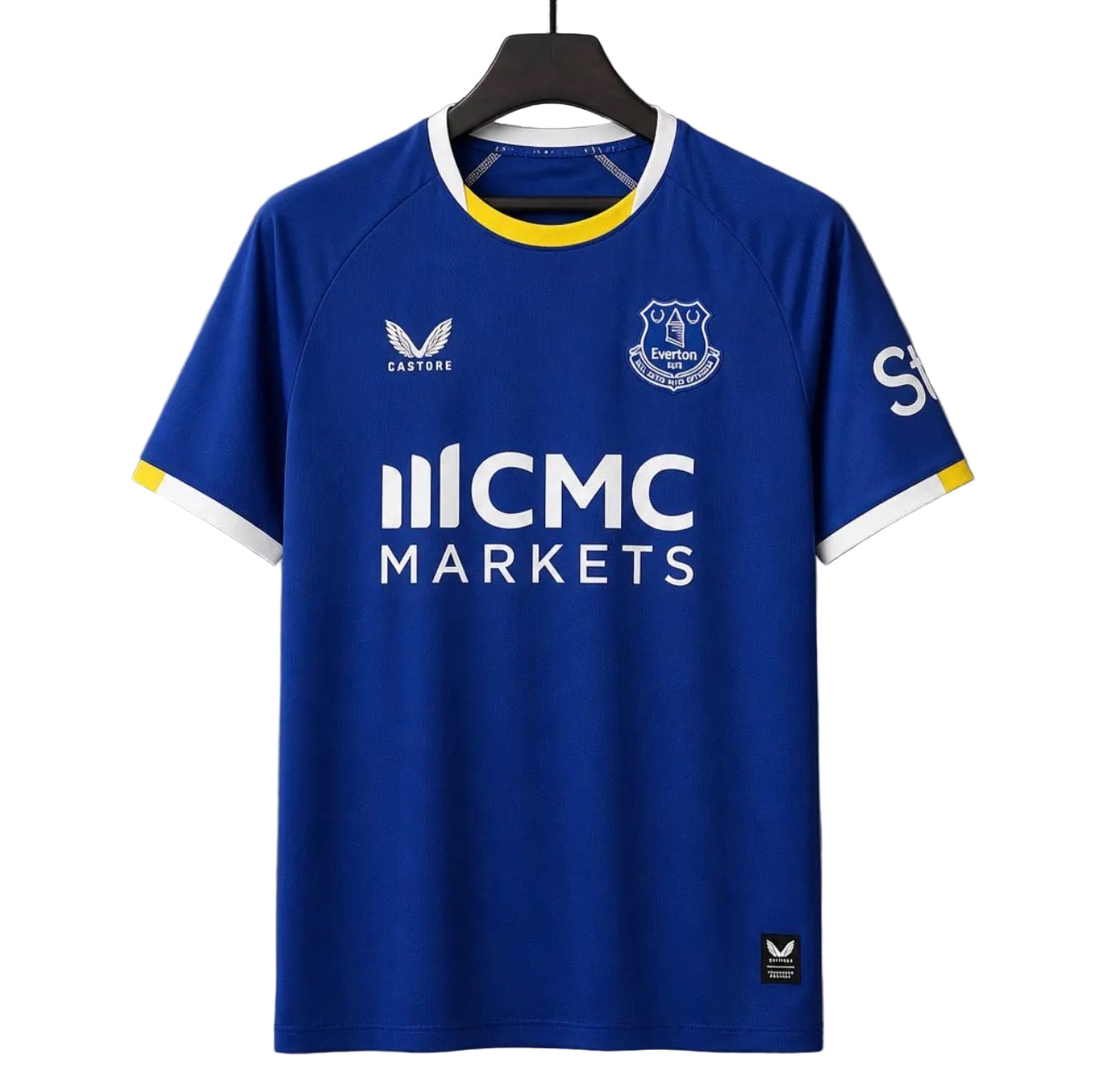 Everton 26/27 Home Jerseys