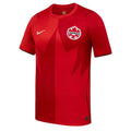 Canada ‘2026 World Cup’ Home Jersey