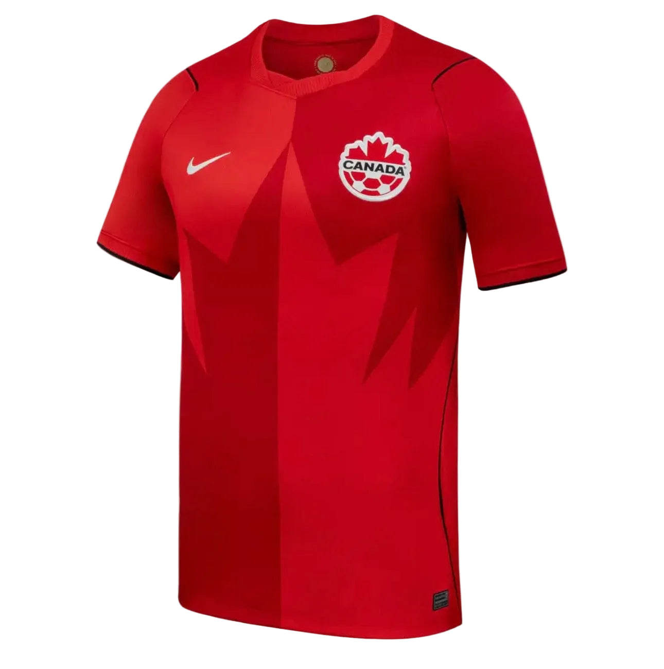 Canada ‘2026 World Cup’ Home Jersey