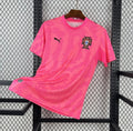 Portugal Pink Special Edition Jersey