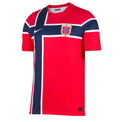 Norway ‘2026 World Cup’ Home Jersey