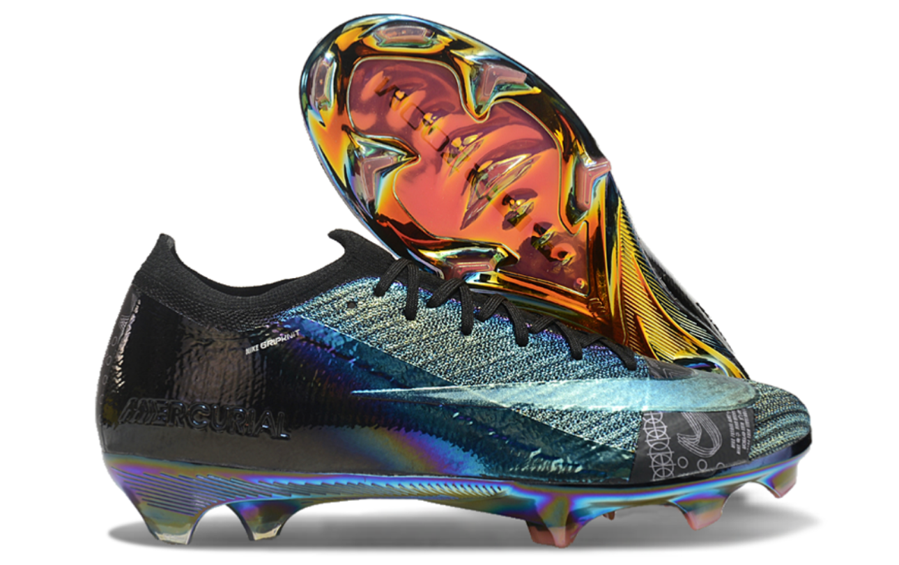 Nike Air Zoom Mercurial Vapor 16 Elite FG 'Cosmic Speed 2'