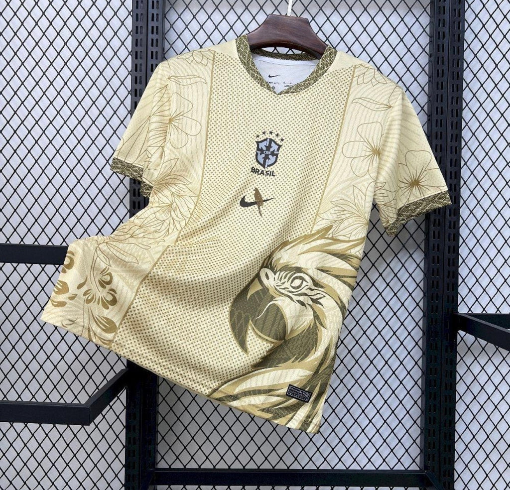 Brazil Arara Jersey