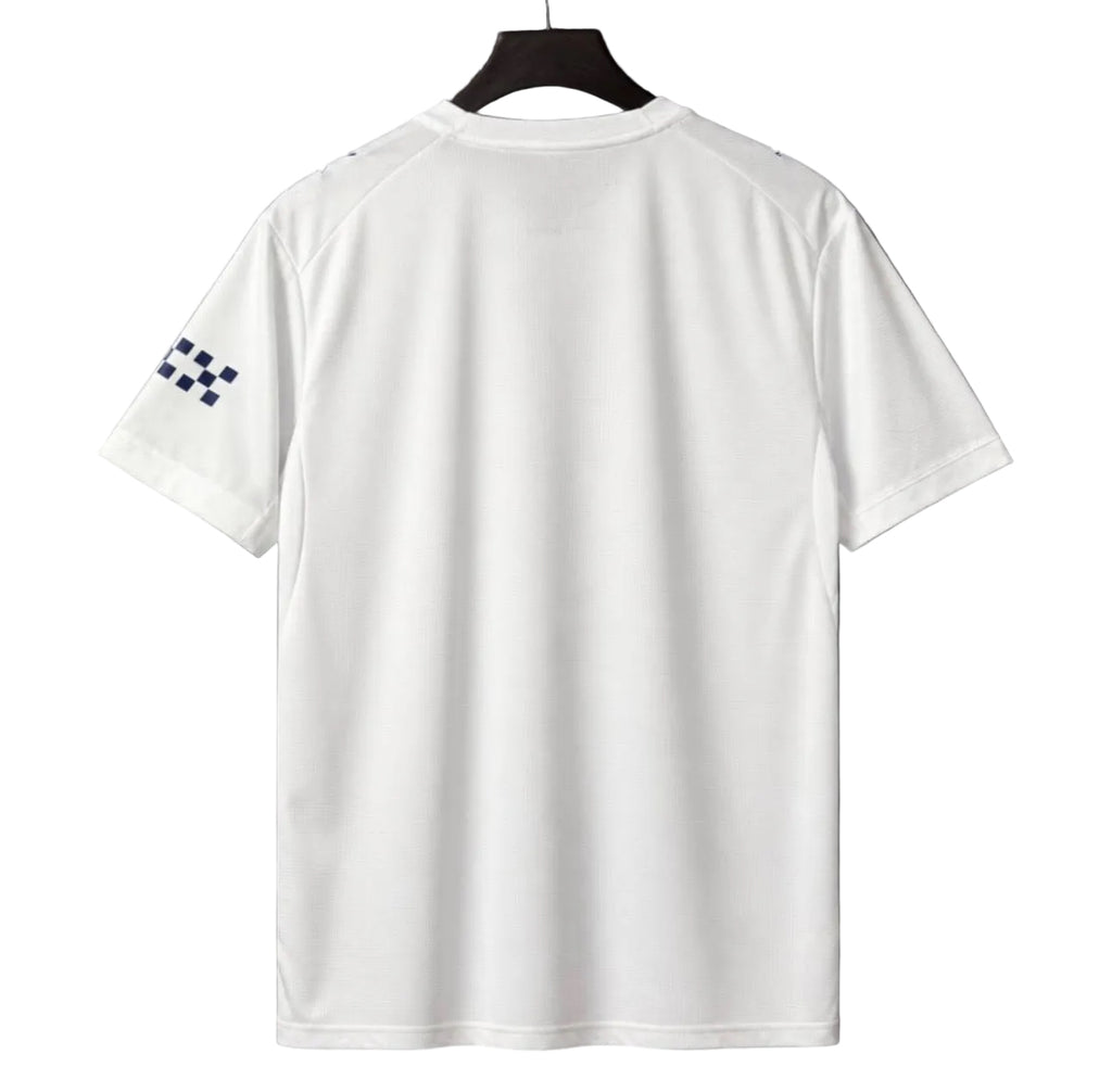 Manchester City 26/27 Away Jerseys