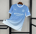 Manchester City 26/27 Home Jersey
