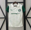 Palmeiras 25/26 Away Jersey