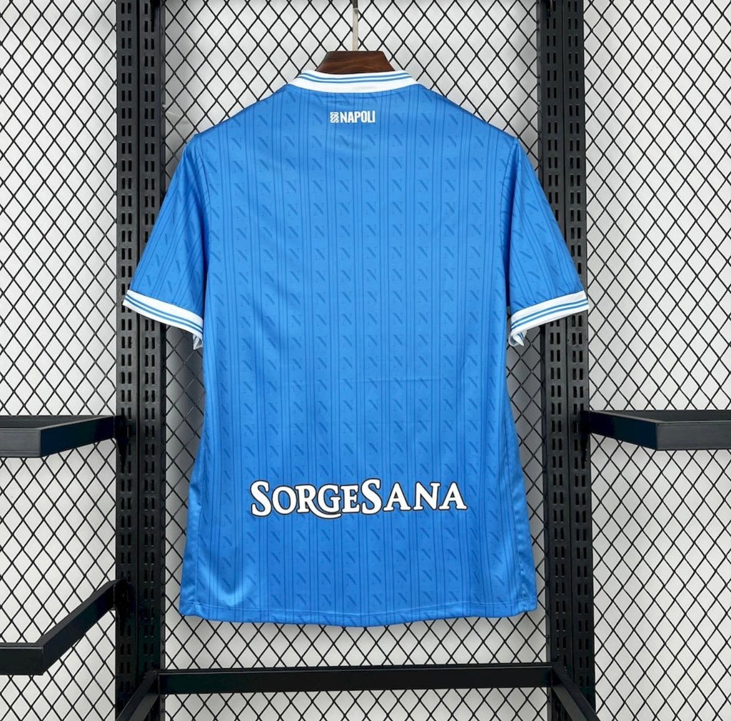 Napoli 25/26 Home Jersey