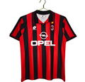 AC Milan 1996/97 Home Jersey