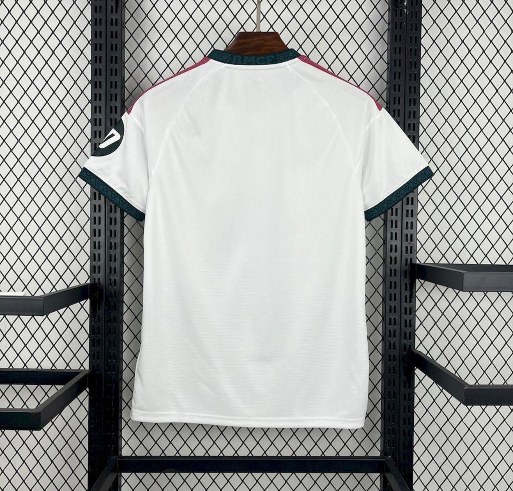 Real Madrid 26/27 Home Jersey
