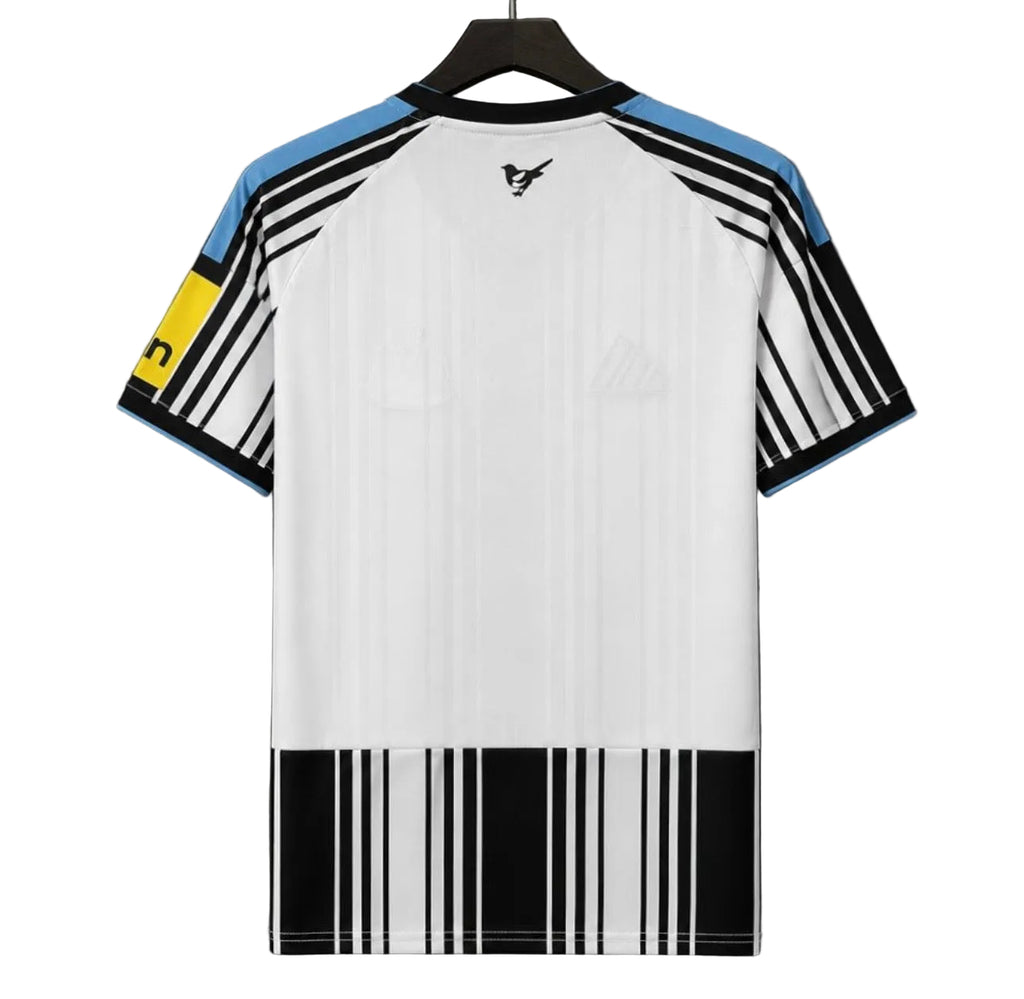 Newcastle 26/27 Home Jerseys