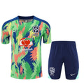 Brazil Training Set 25/26