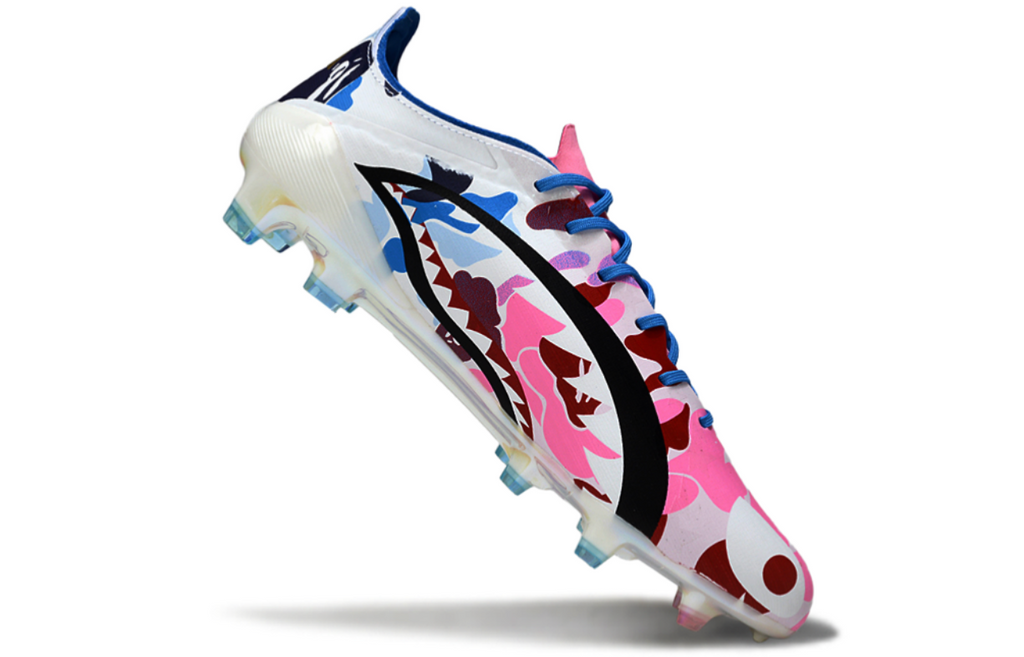 Adidas F50 Elite x BAPE FG