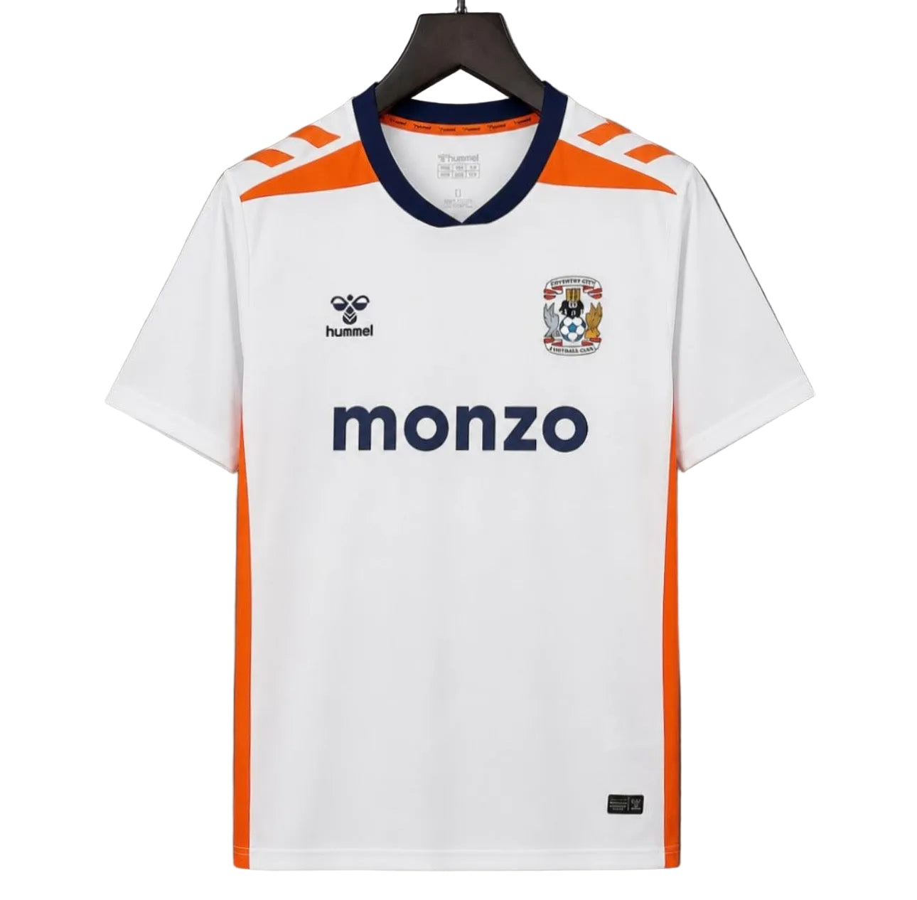 Coventry City 26/27 Away Jersey