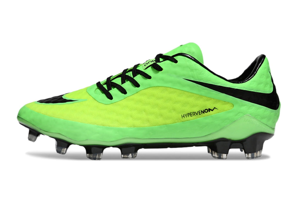 Nike Hypervenom Phantom FG - Green