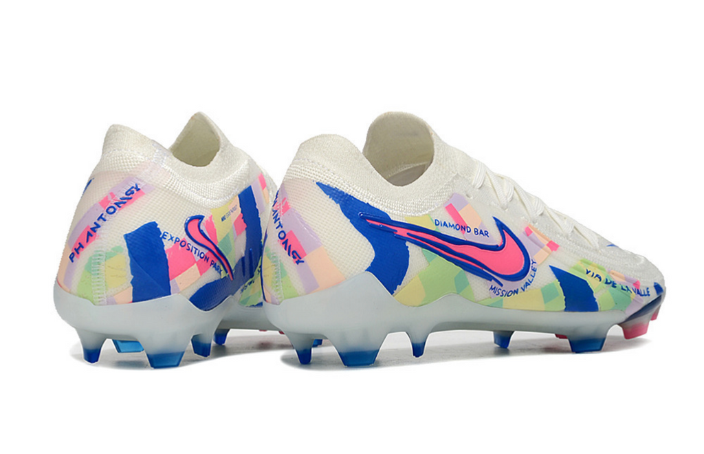 Nike Phantom GX 2 Elite FG 'SoCal Pack'