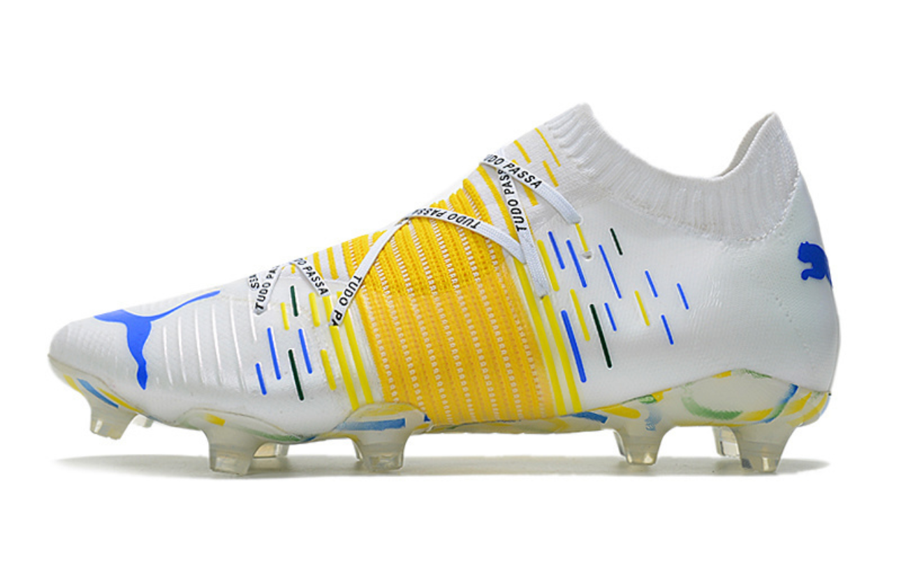 Puma Future Z 1.1 ‘Brazil’ x Neymar Jr. FG