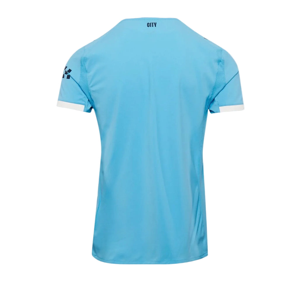 Manchester City 25/26 Home Jersey