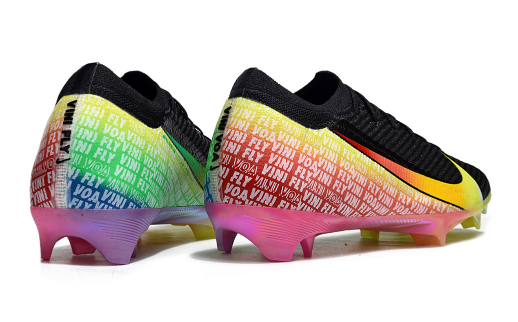 Nike Air Zoom Mercurial Vapor 16 Elite x Vini JR FG
