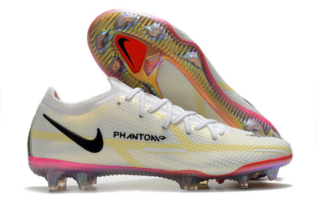 Nike Phantom GT Elite FG 'Rawdacious'