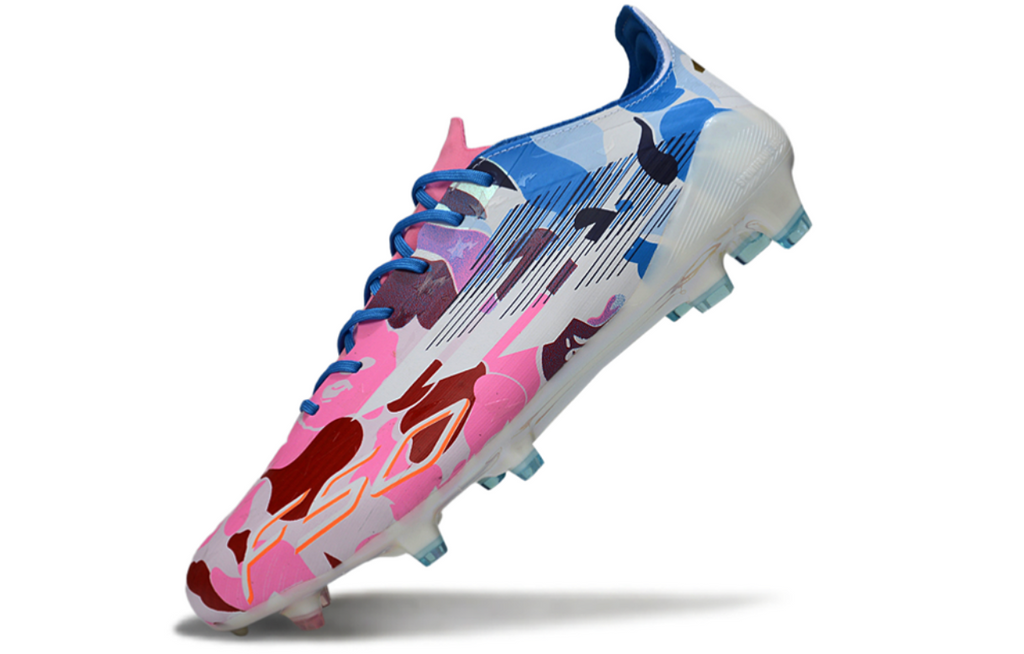 Adidas F50 Elite x BAPE FG