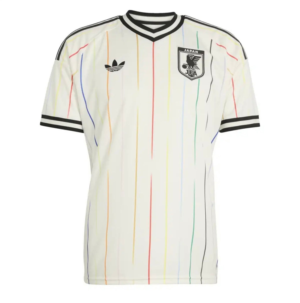 Japan ‘2026 World Cup’ Away Jersey