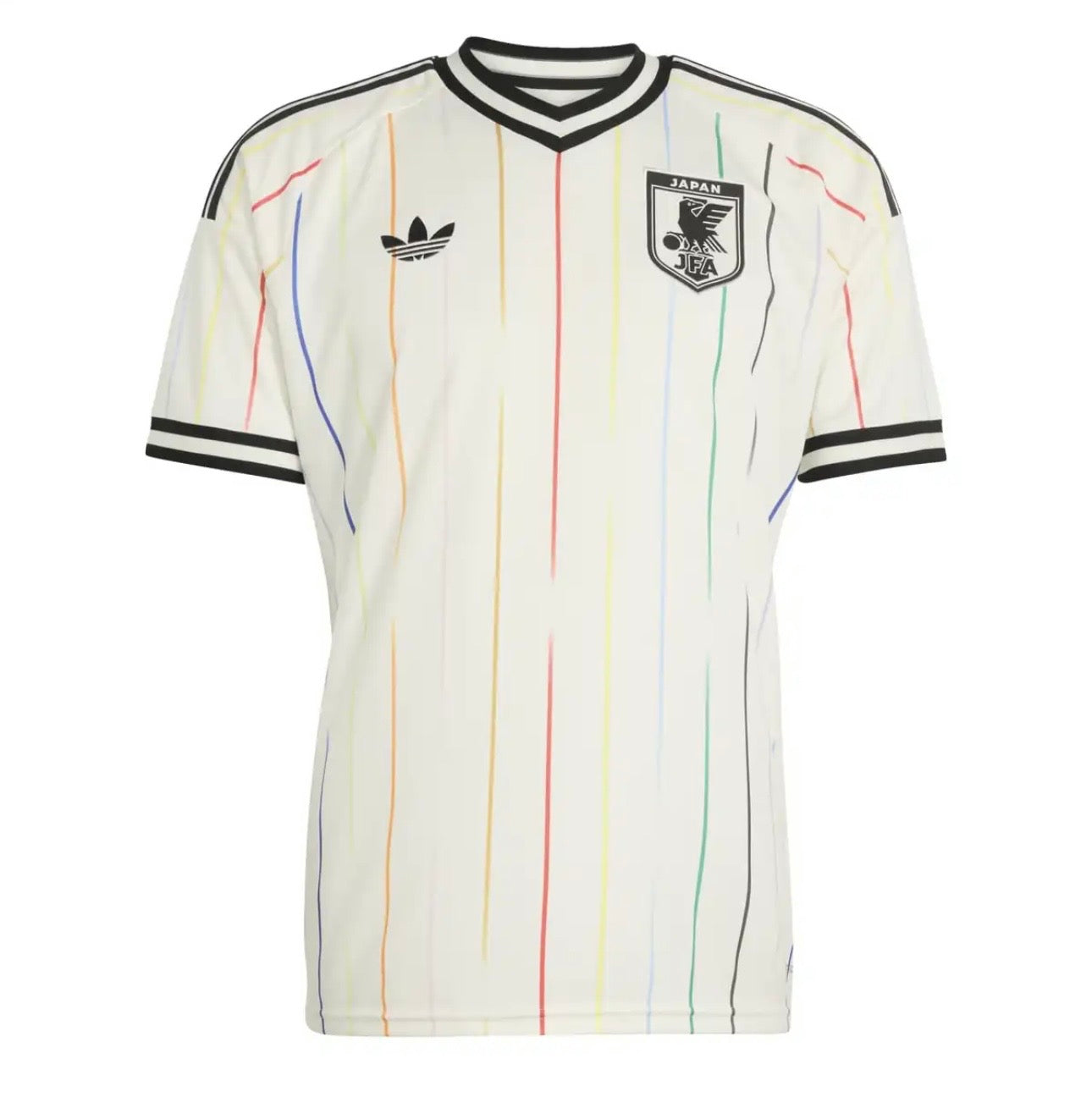 Japan ‘2026 World Cup’ Away Jersey