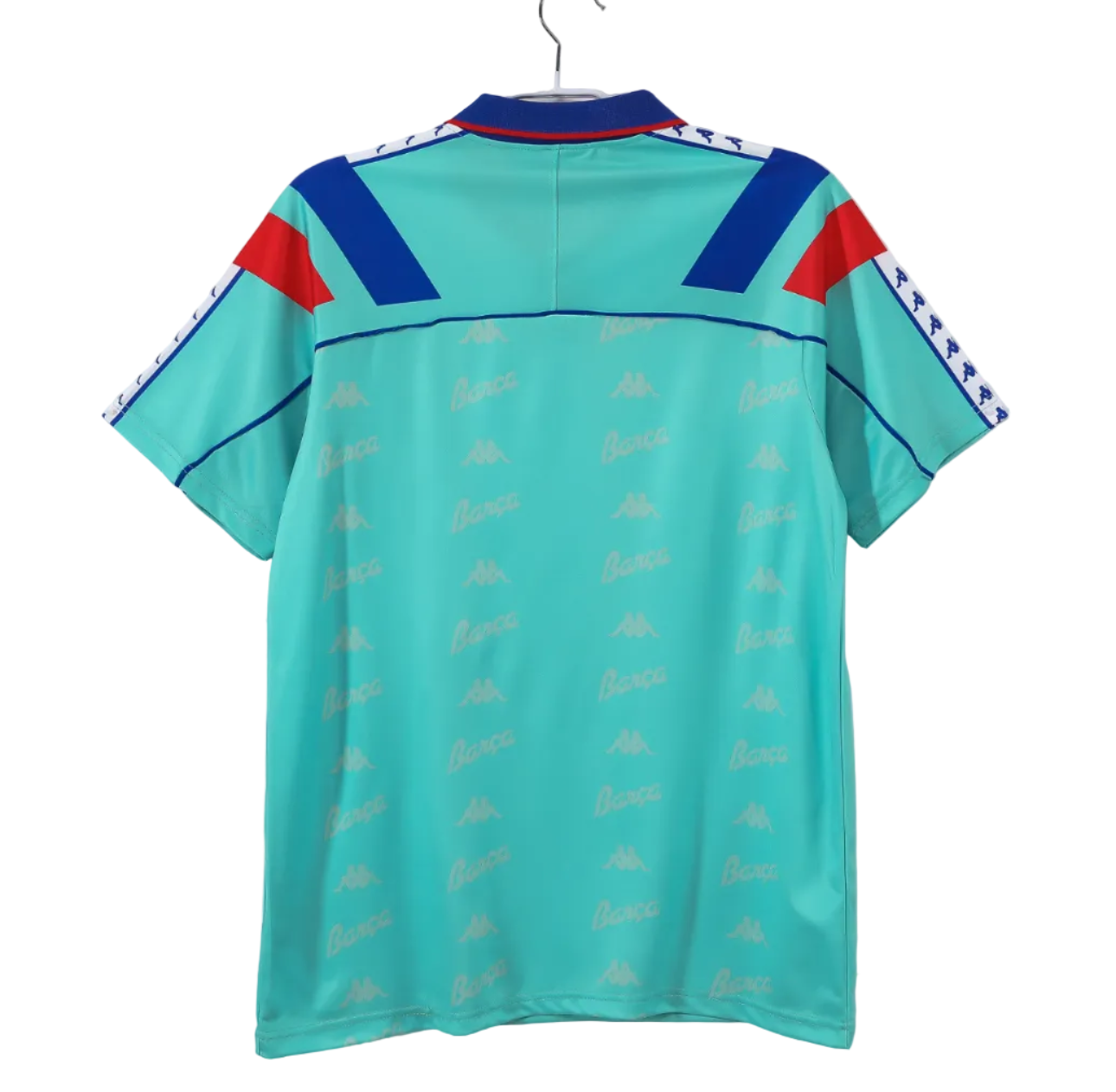 Barcelona 1992/95 Away Jersey