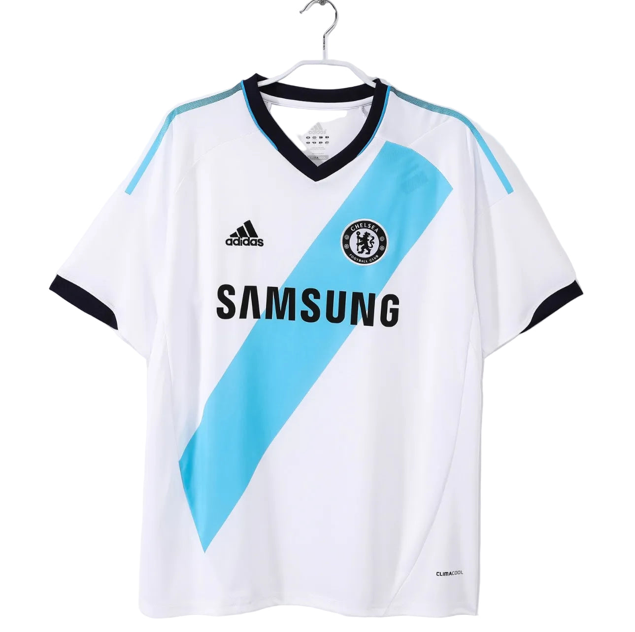 Chelsea Jersey 2012/13 Away Jersey