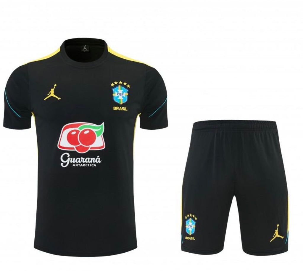 Brazil Training Set 26/27