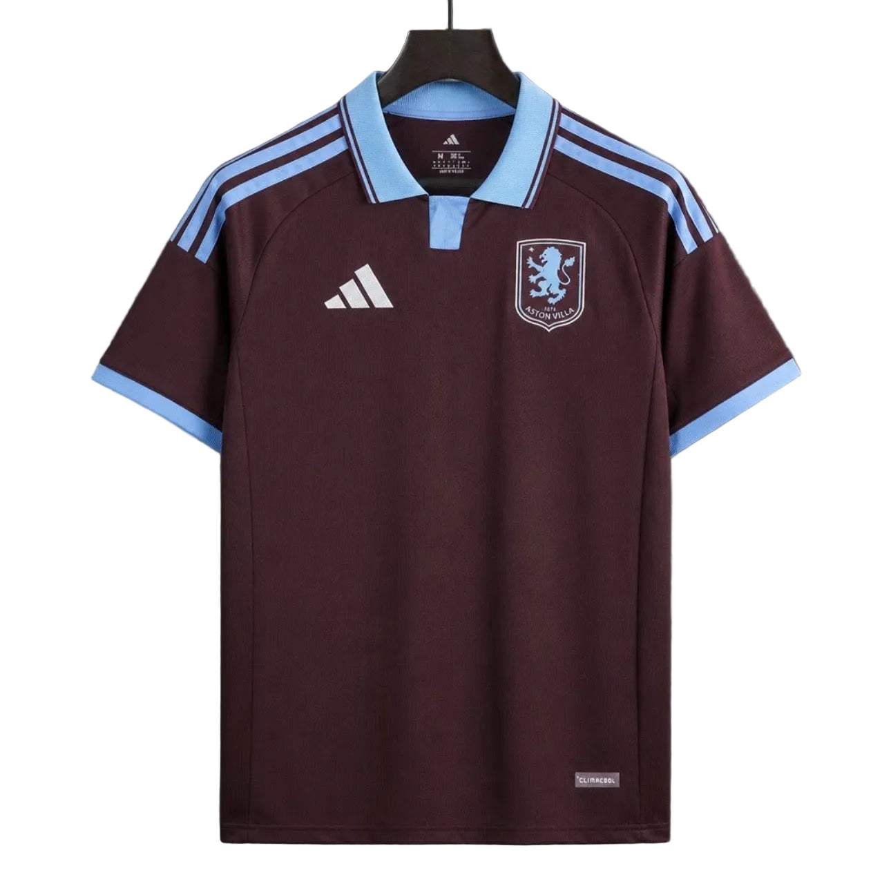 Aston Villa 26/27 Home Jerseys