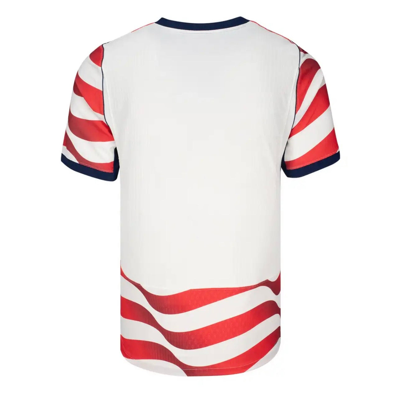 USA ‘2026 World Cup’ Home Jersey