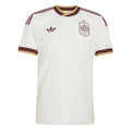 Spain ‘2026 World Cup’ Away Jersey