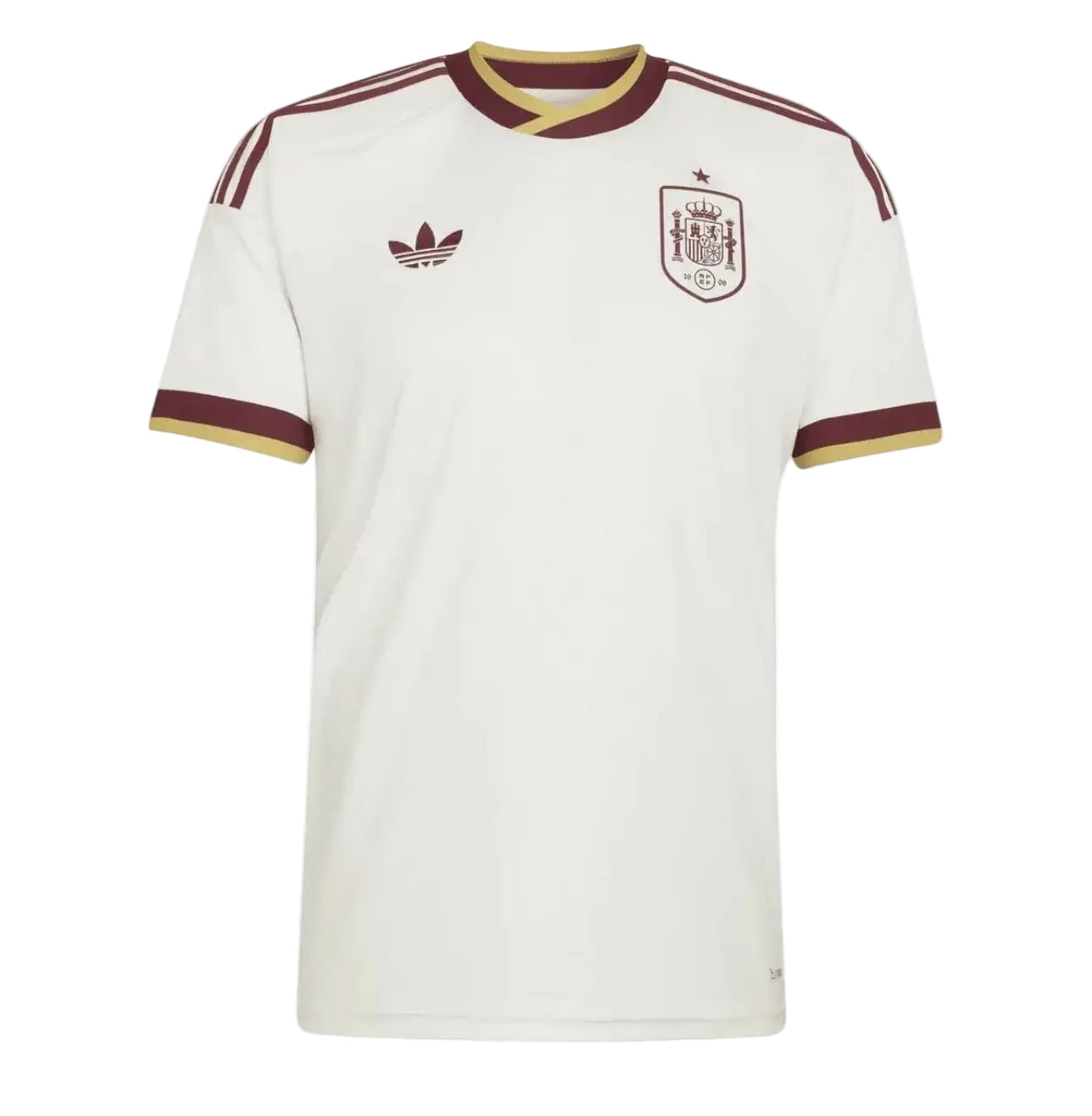 Spain ‘2026 World Cup’ Away Jersey