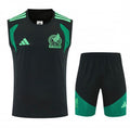 México Sleeveless Training set 26/27