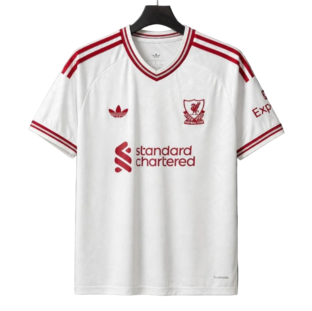 Liverpool 26/27 Away Jerseys