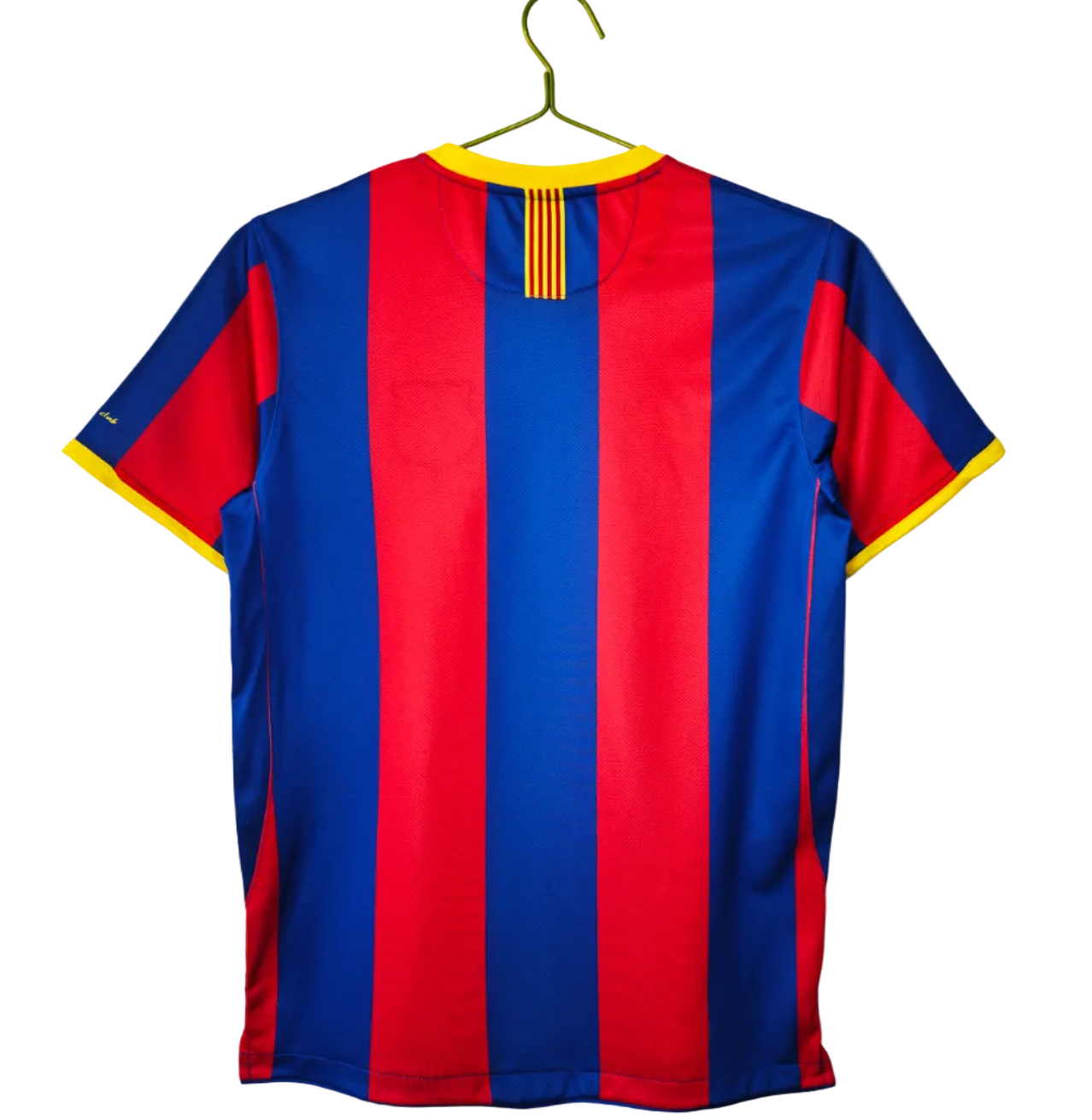 Barcelona 2010/11 Away Jersey