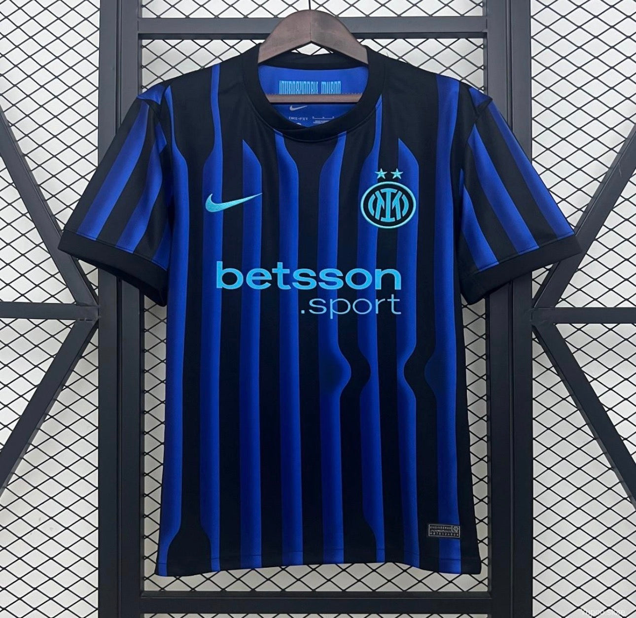 Inter Milan 25/26 Home Jersey