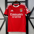 Benfica 25/26 Home Jersey