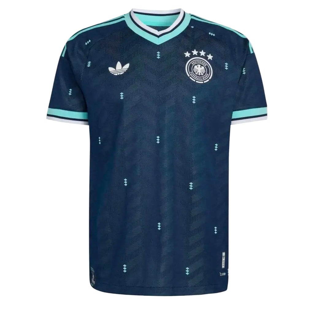 Germany ‘2026 World Cup’ Away Jersey
