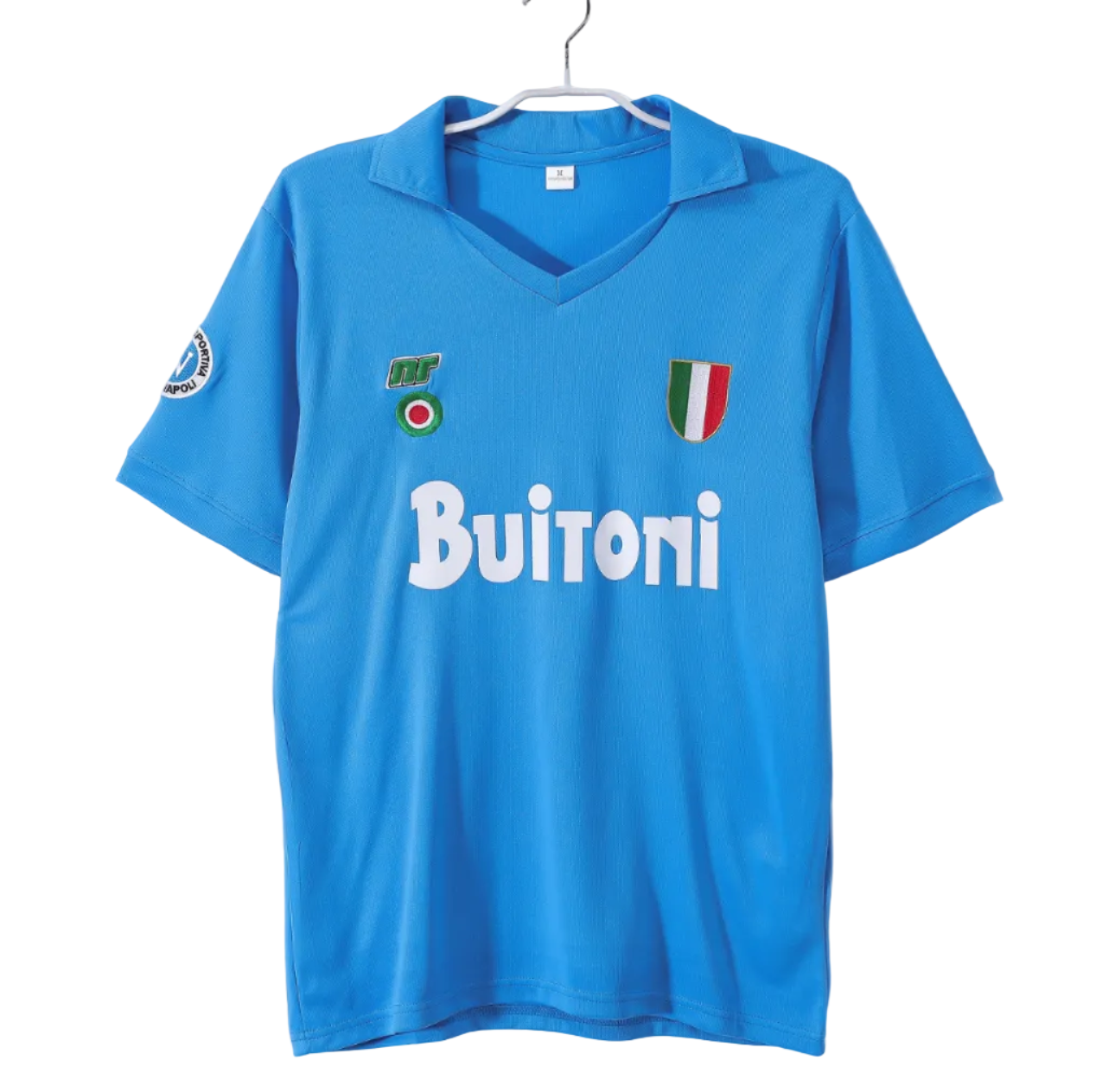 Napoli 1987/88 Home Jersey